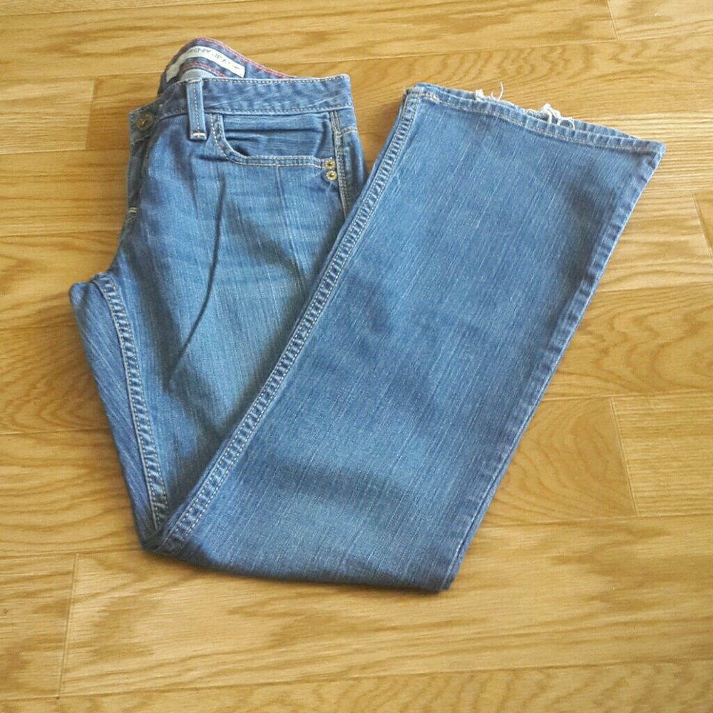 BUNDLE OF 3 DENIM JEANS